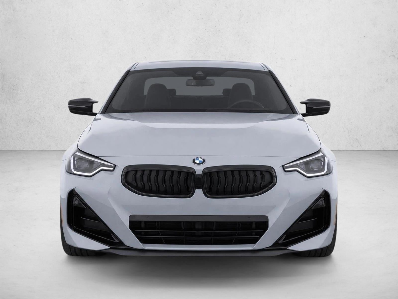bmw 2 series 2022 3MW53CM02N8C72116 image bmw 2 series 2022 3MW53CM02N8C72116 image